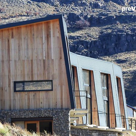 Solo Lofts Apartman El Chalten Kültér fotó