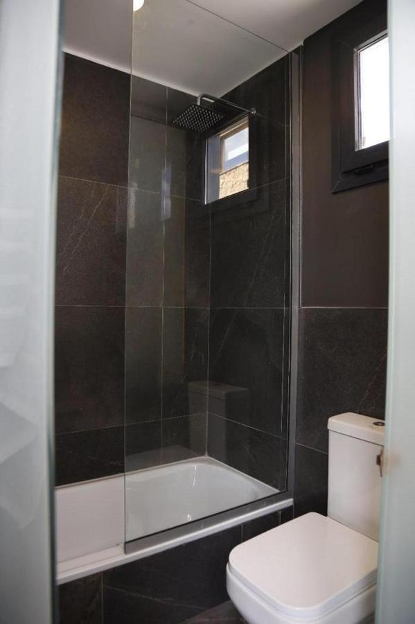 Solo Lofts Apartman El Chalten Kültér fotó